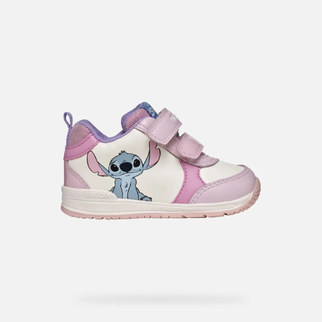 Enfant Geox RISHON BÉBÉ