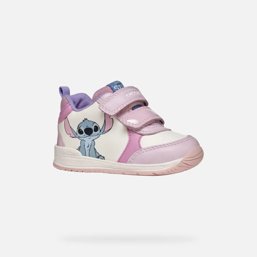 Enfant Geox RISHON BÉBÉ