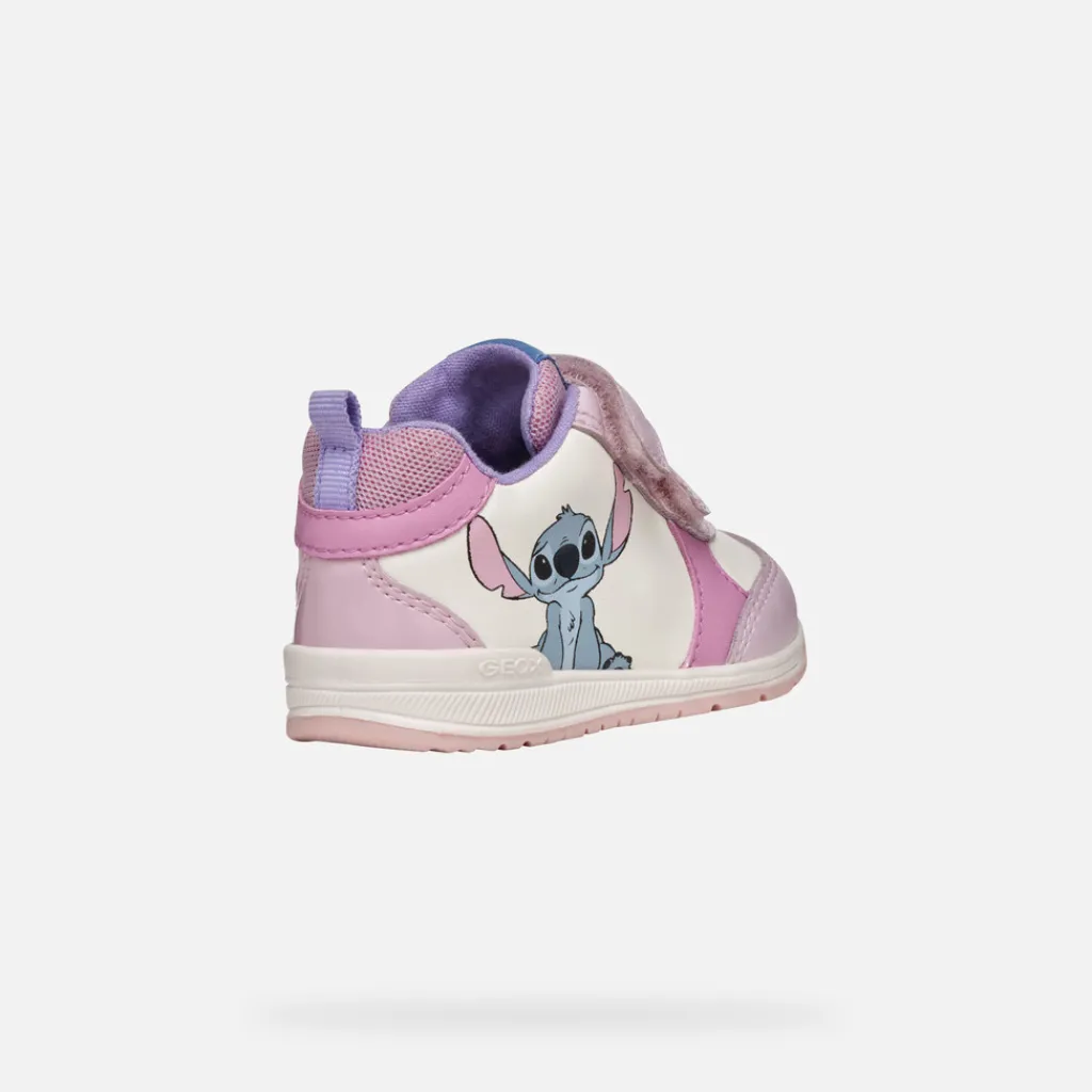 Enfant Geox RISHON BÉBÉ