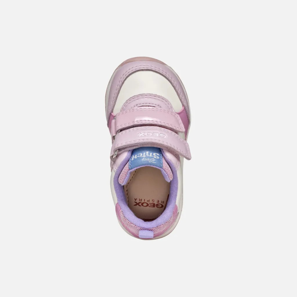 Enfant Geox RISHON BÉBÉ