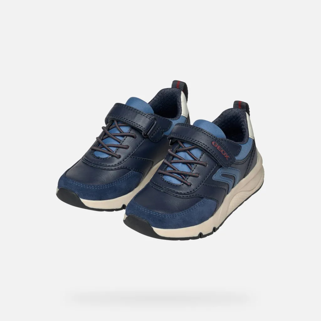 Geox ROONER GARÇON