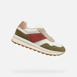 Femme Geox RUNNTIX FEMME
