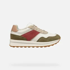 Femme Geox RUNNTIX FEMME