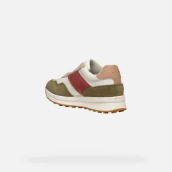 Femme Geox RUNNTIX FEMME