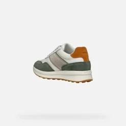 Femme Geox RUNNTIX FEMME