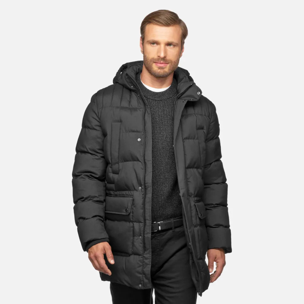 Homme Geox SANDFORD HOMME