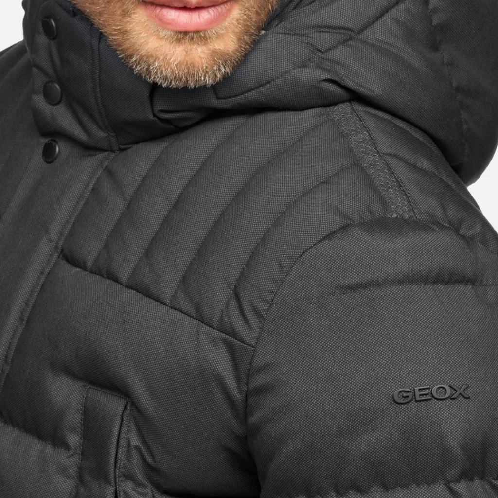 Homme Geox SANDFORD HOMME
