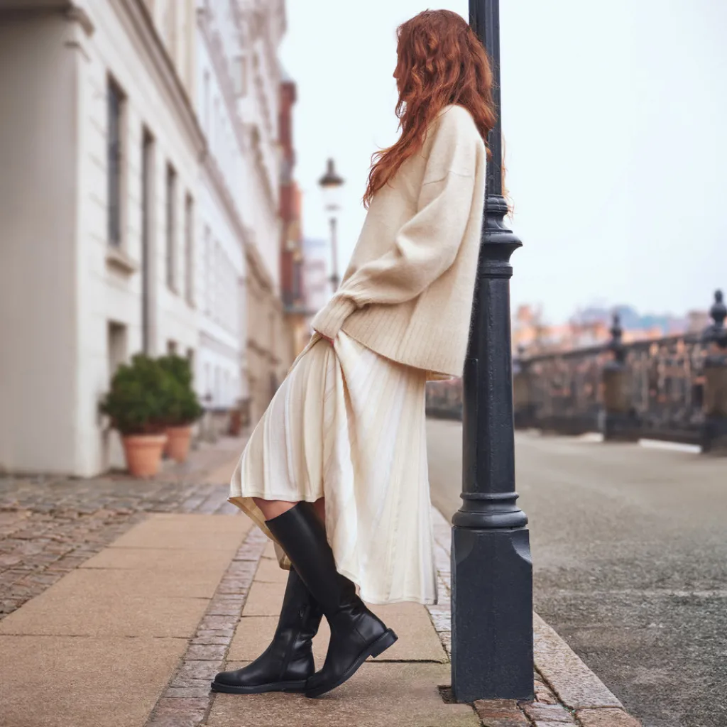 Femme Geox SERILDA FEMME
