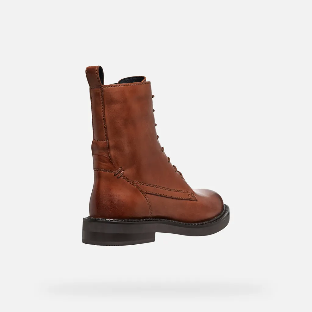 Femme Geox SERILDA FEMME