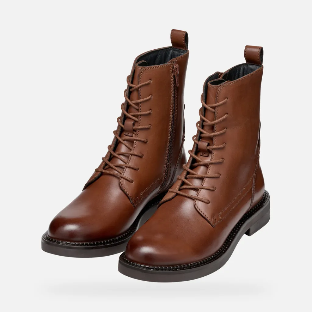 Femme Geox SERILDA FEMME