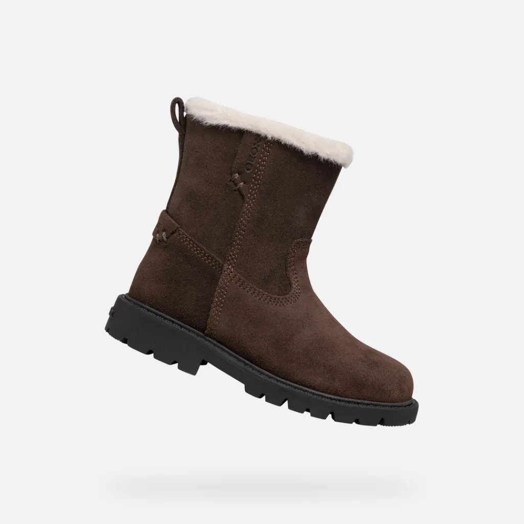 Geox SHAYLAX FILLE