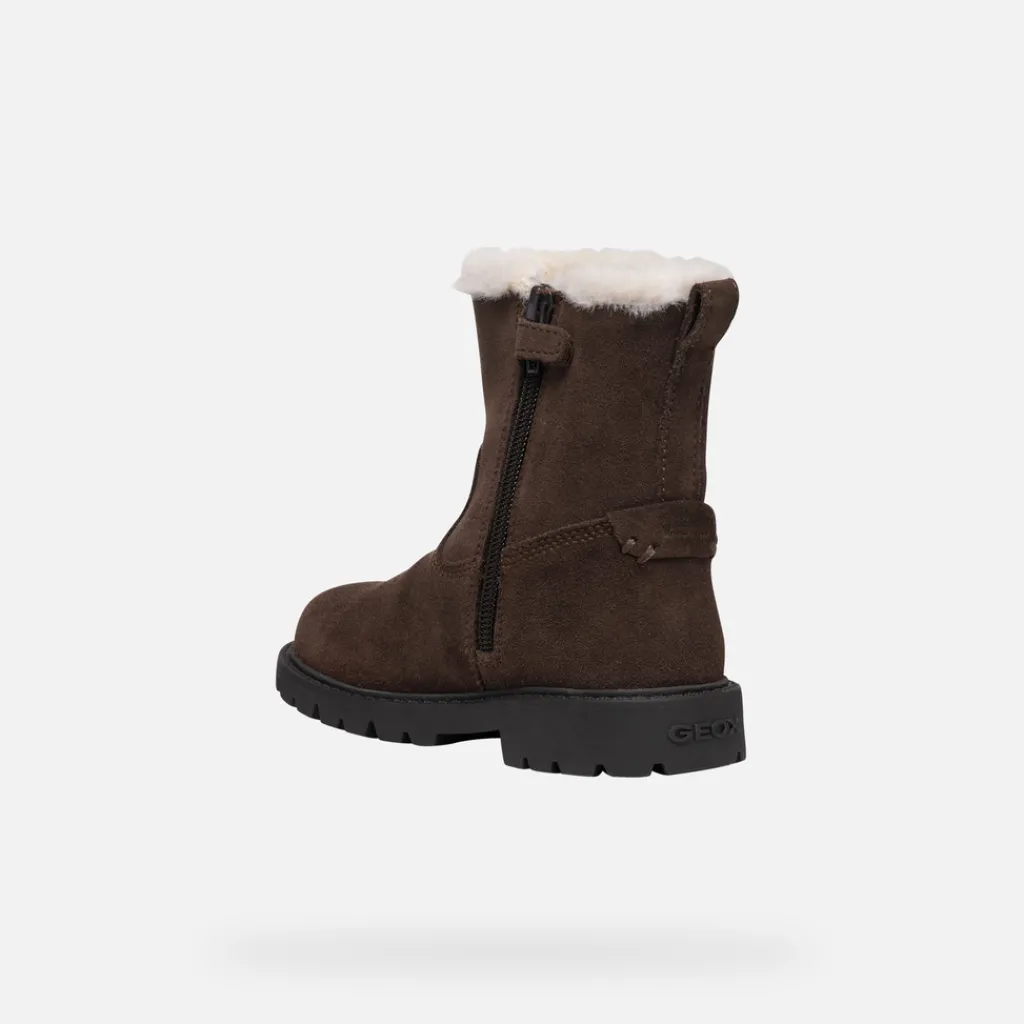 Geox SHAYLAX FILLE