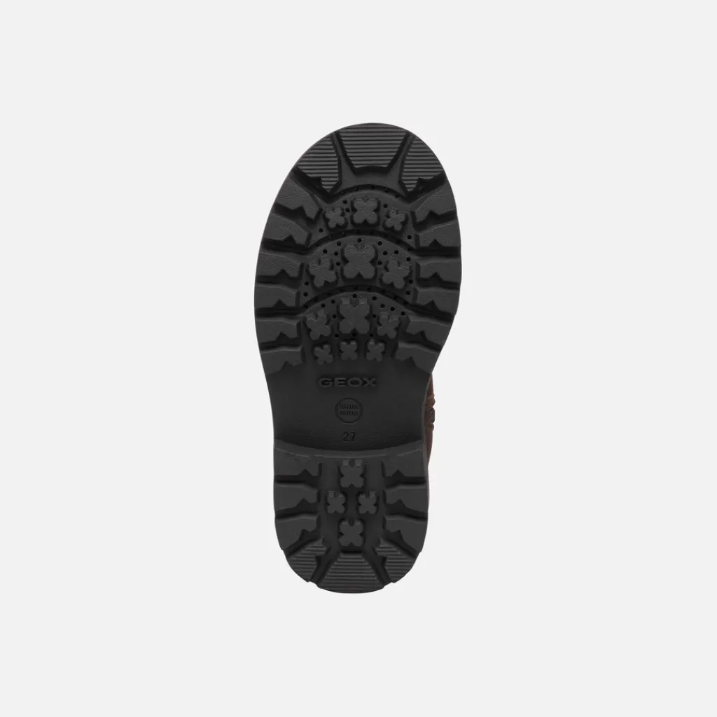Geox SHAYLAX FILLE