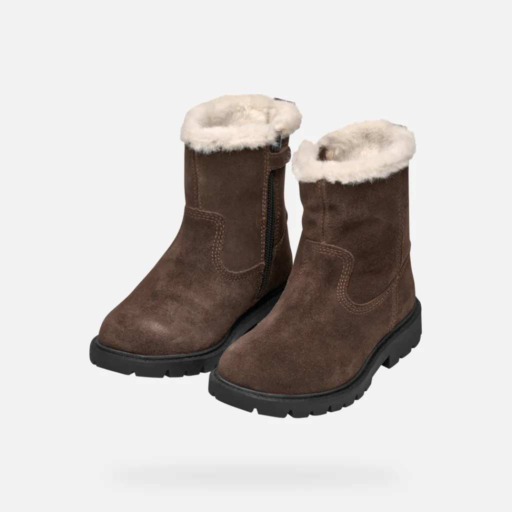 Geox SHAYLAX FILLE