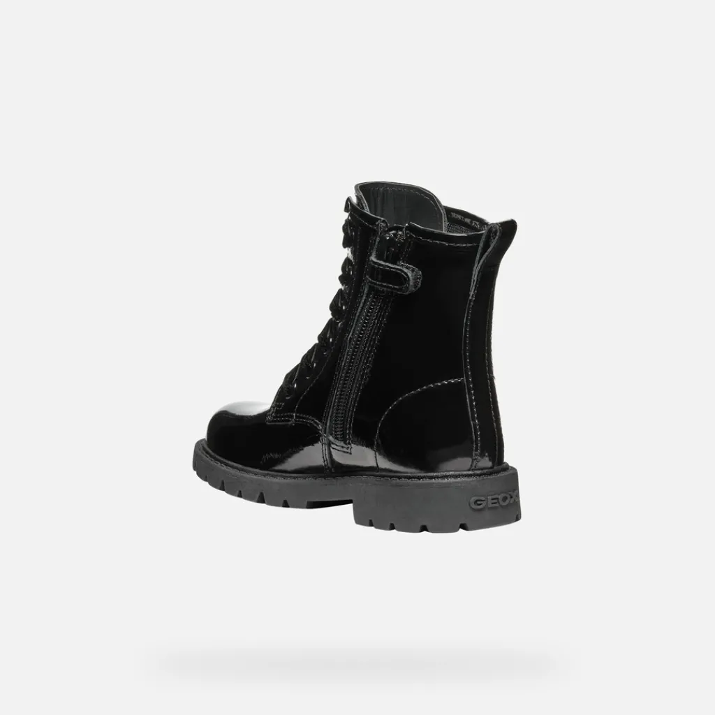 Geox SHAYLAX FILLE