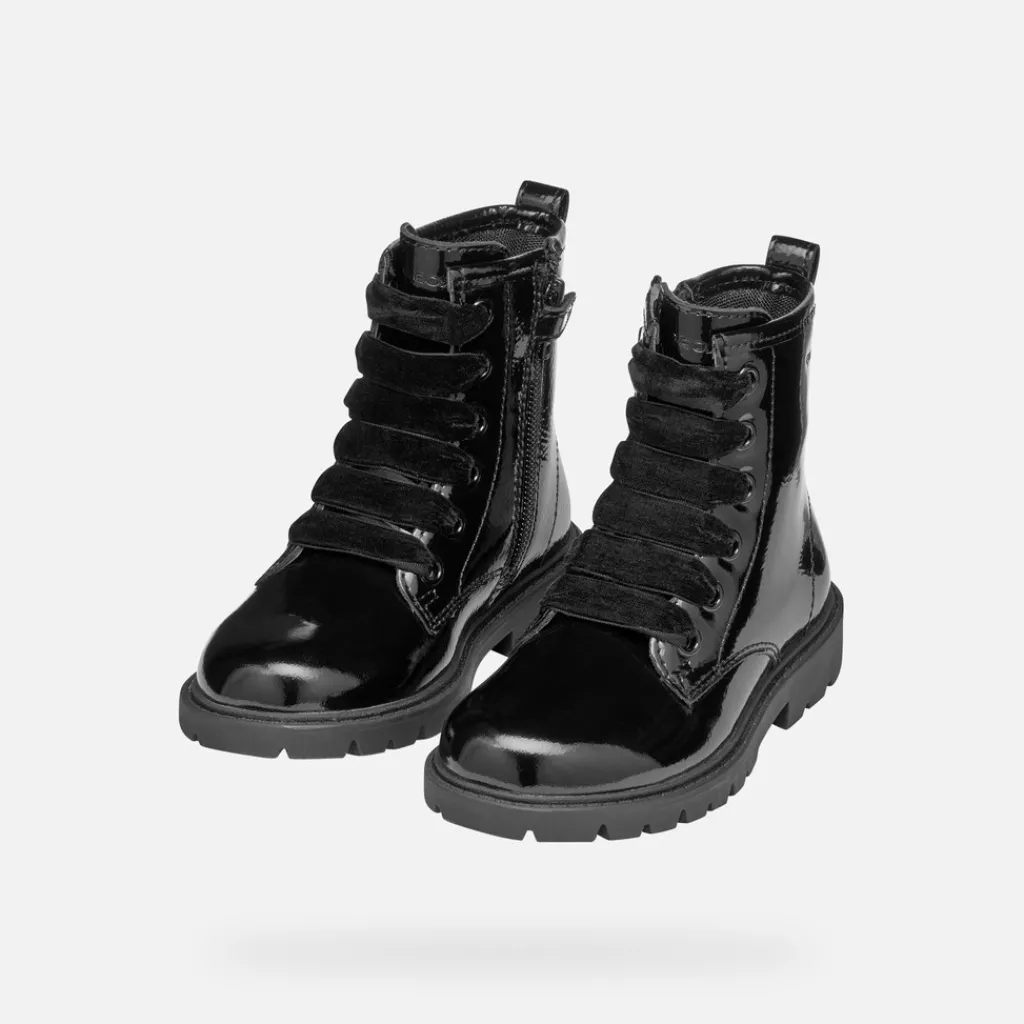 Geox SHAYLAX FILLE
