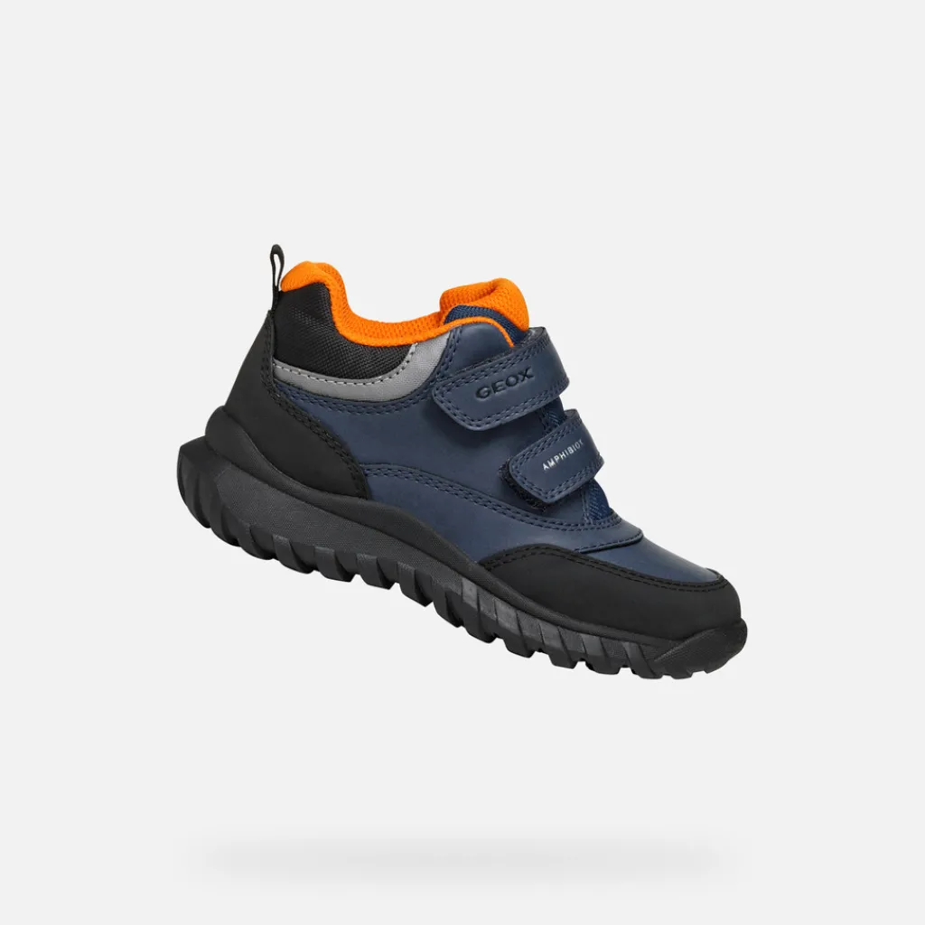 Geox SIMBYOS ABX GARÇON