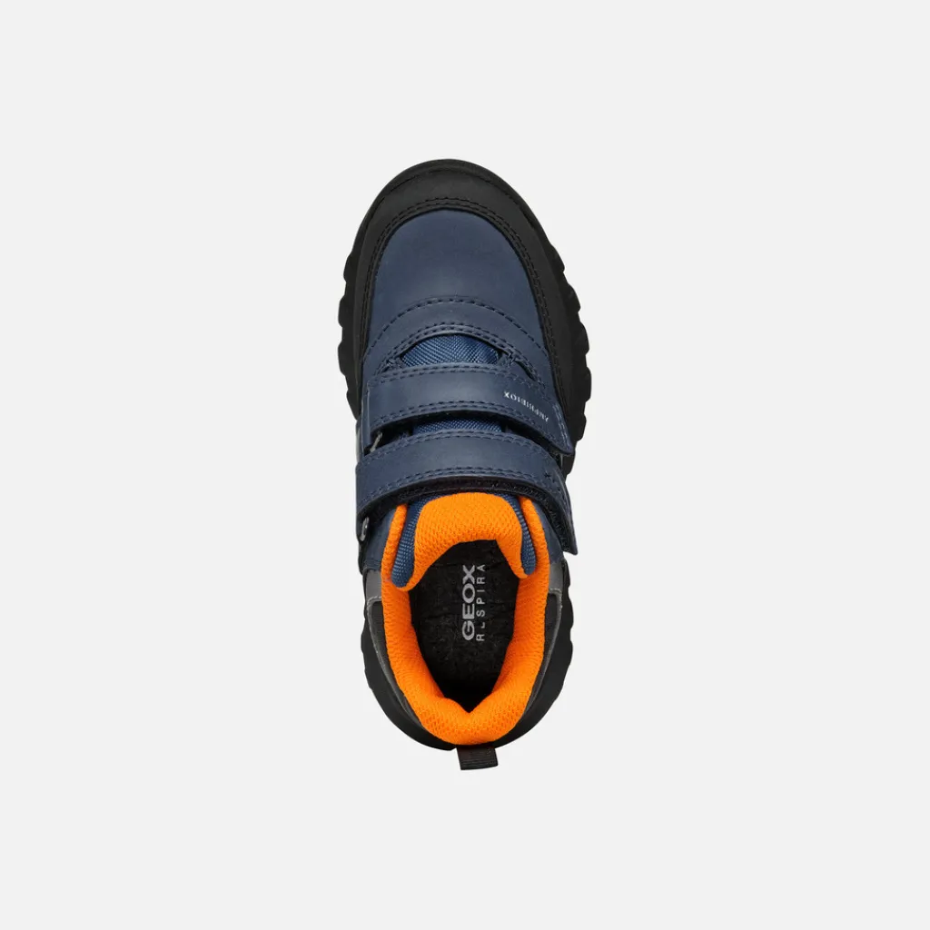 Geox SIMBYOS ABX GARÇON
