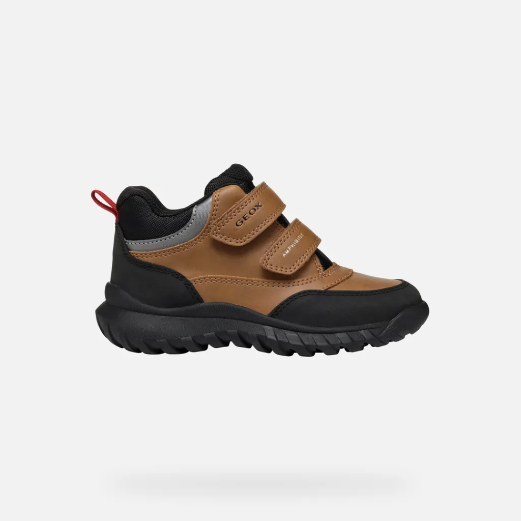 Geox SIMBYOS ABX GARÇON