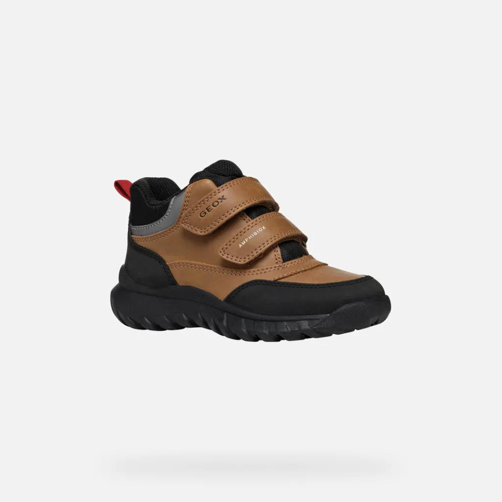 Geox SIMBYOS ABX GARÇON