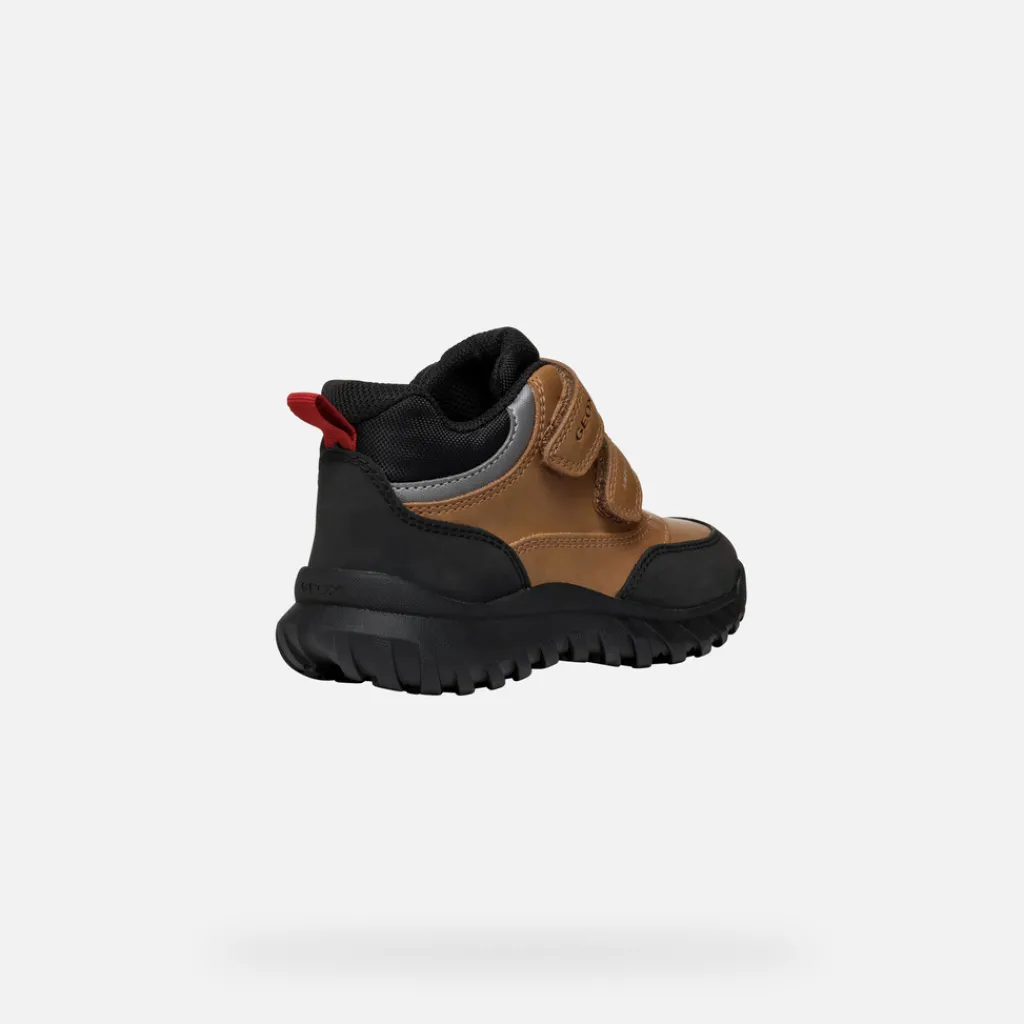 Geox SIMBYOS ABX GARÇON