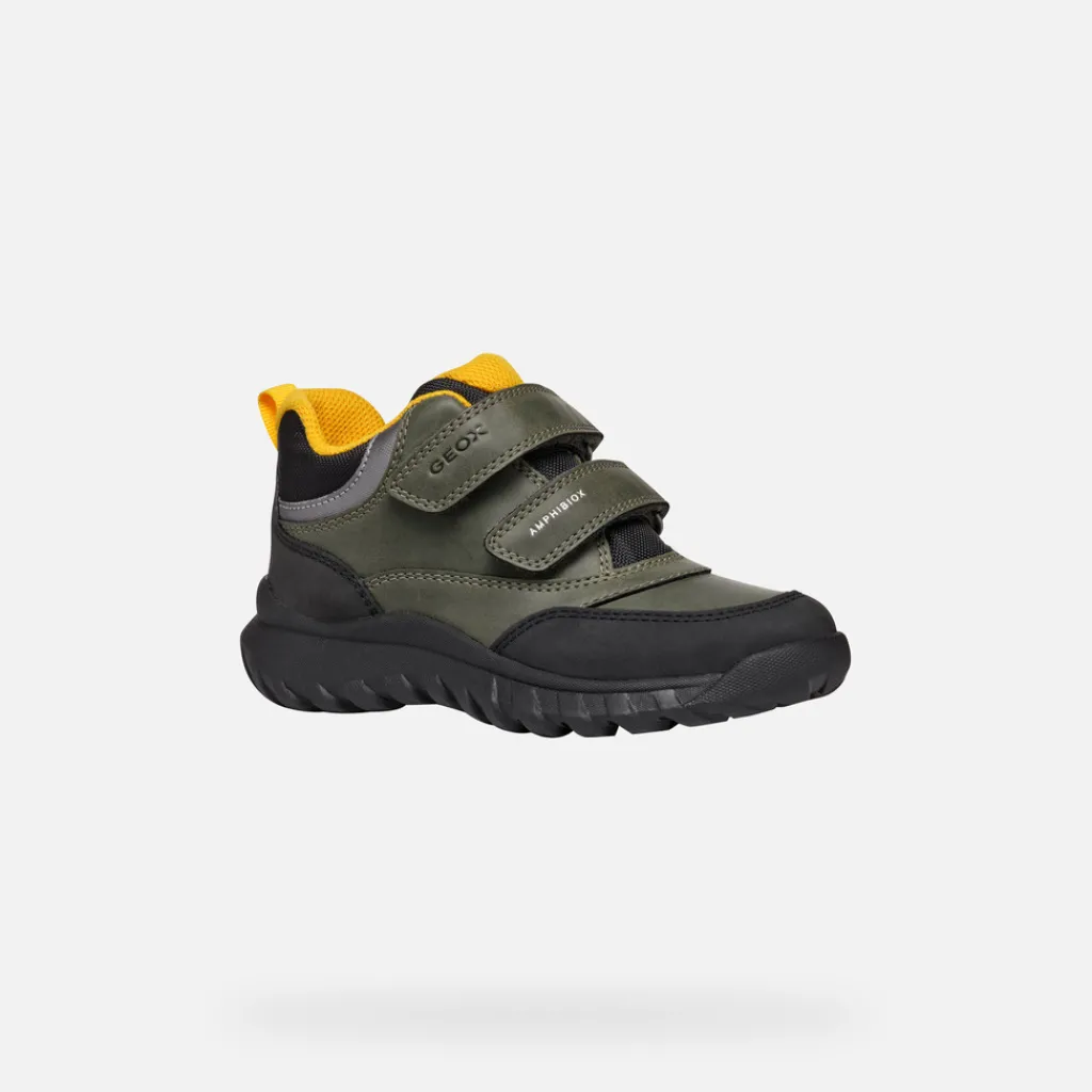 Geox SIMBYOS ABX GARÇON