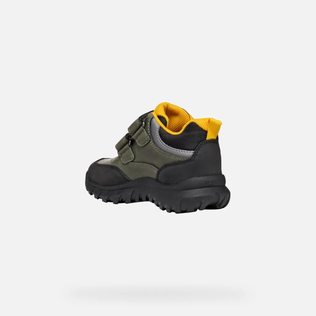 Geox SIMBYOS ABX GARÇON