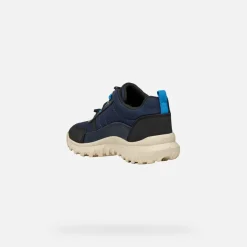Geox SIMBYOS ABX JUNIOR