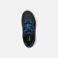 Geox SIMBYOS ABX JUNIOR