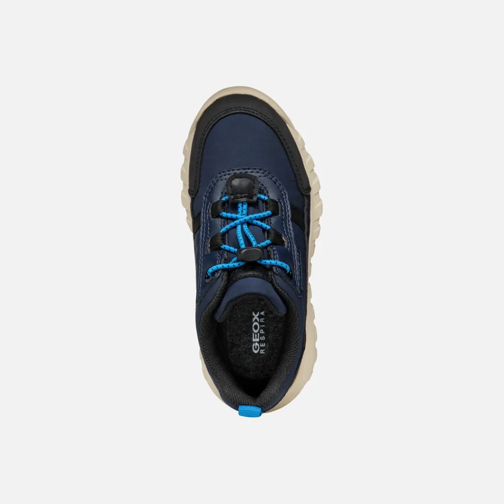 Geox SIMBYOS ABX JUNIOR