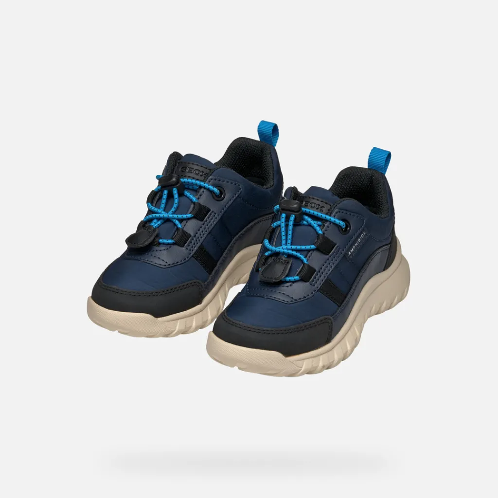 Geox SIMBYOS ABX JUNIOR