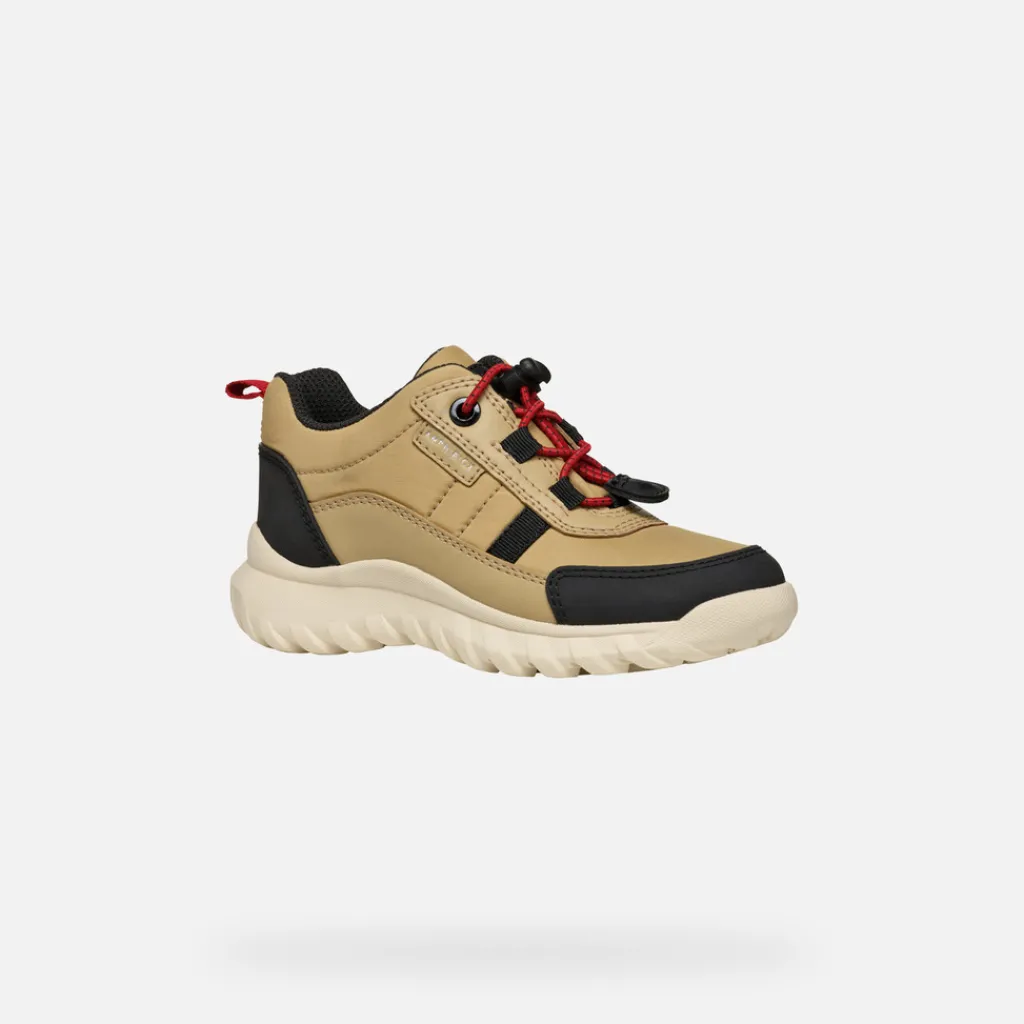 Geox SIMBYOS ABX JUNIOR