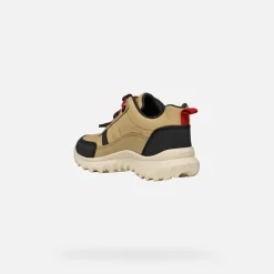 Geox SIMBYOS ABX JUNIOR