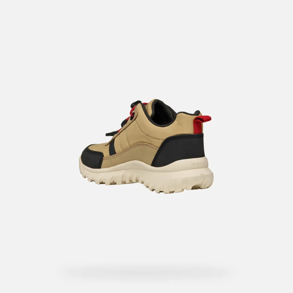 Geox SIMBYOS ABX JUNIOR