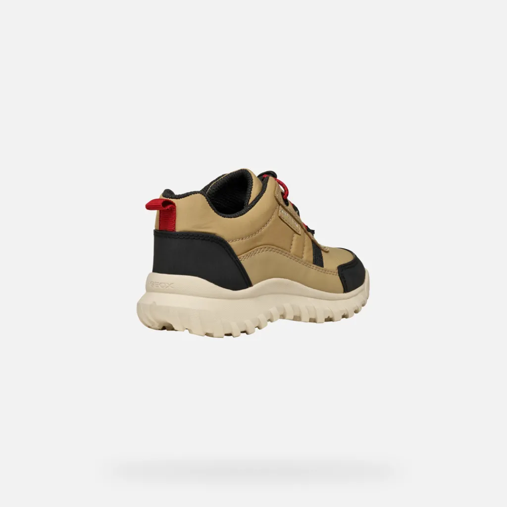Geox SIMBYOS ABX JUNIOR