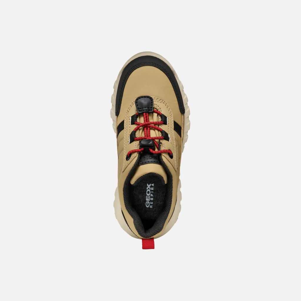 Geox SIMBYOS ABX JUNIOR
