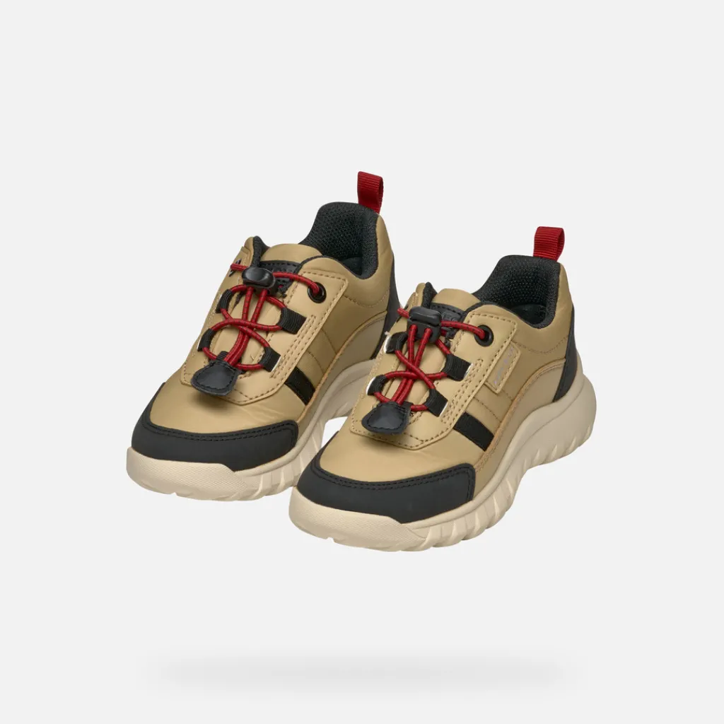 Geox SIMBYOS ABX JUNIOR
