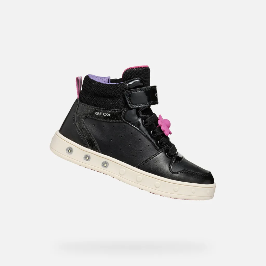 Geox SKYLIN FILLE