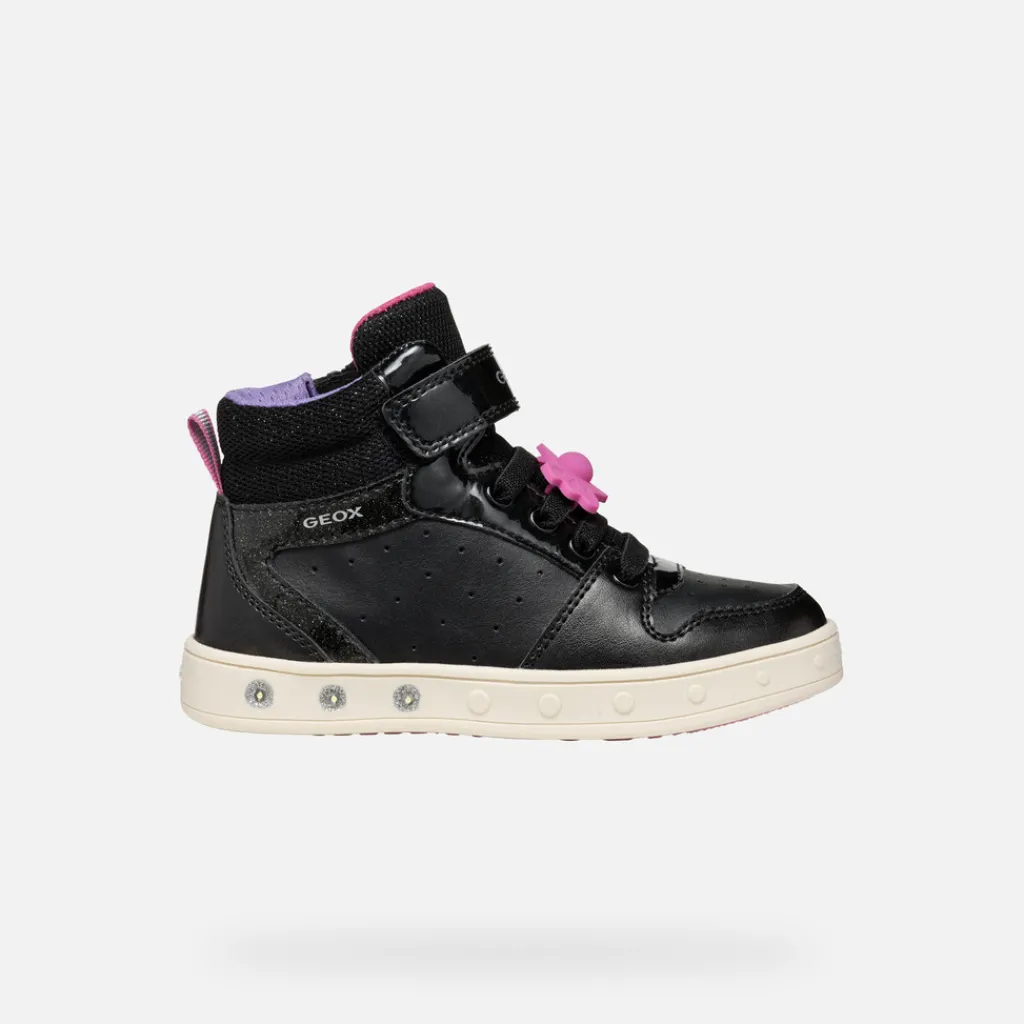 Geox SKYLIN FILLE