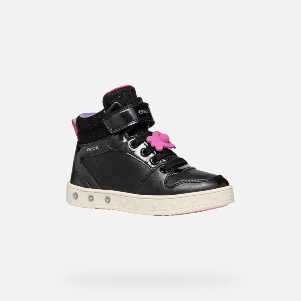 Geox SKYLIN FILLE