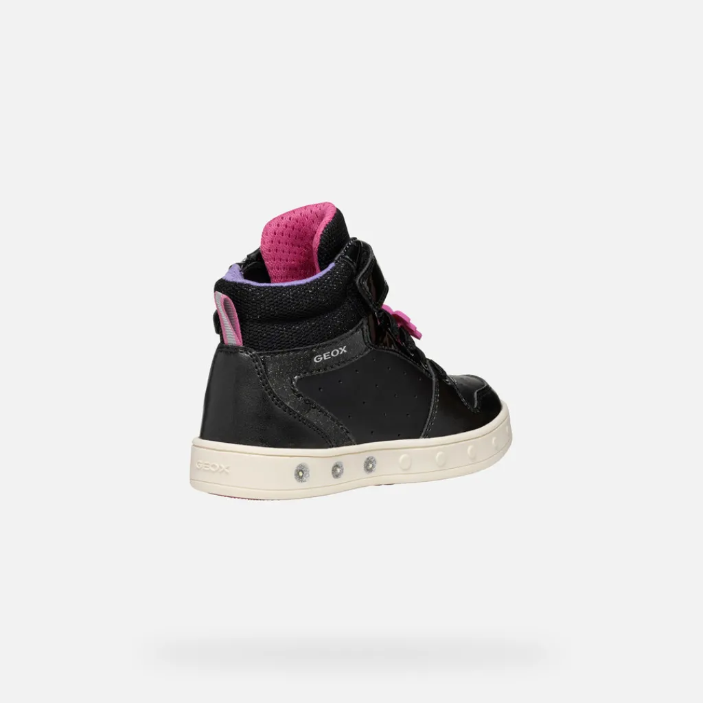 Geox SKYLIN FILLE