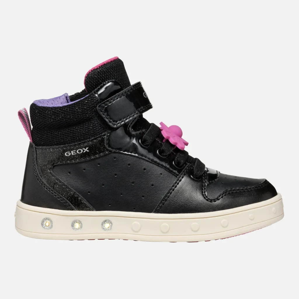 Geox SKYLIN FILLE