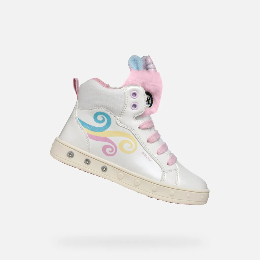 Geox SKYLIN FILLE