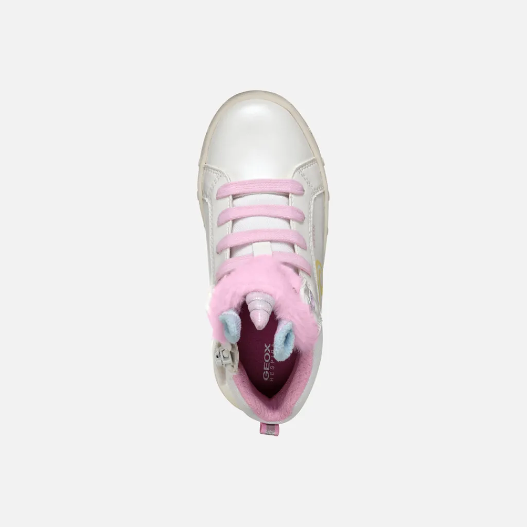Geox SKYLIN FILLE