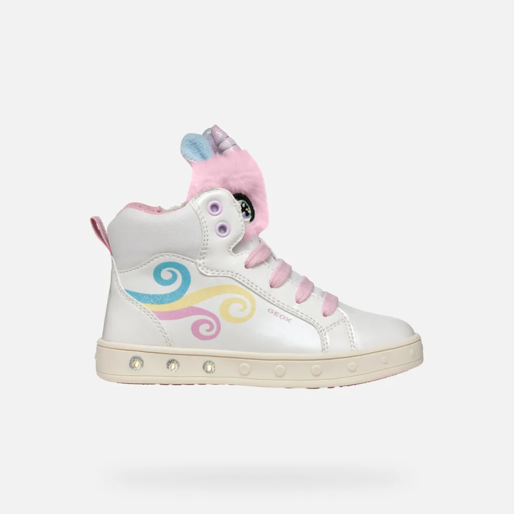 Geox SKYLIN FILLE