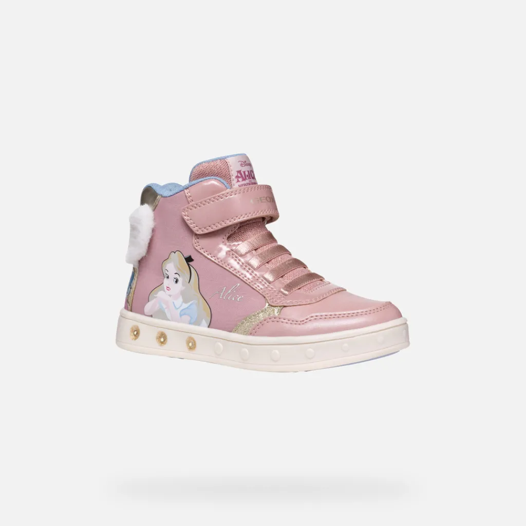 Geox SKYLIN JUNIOR