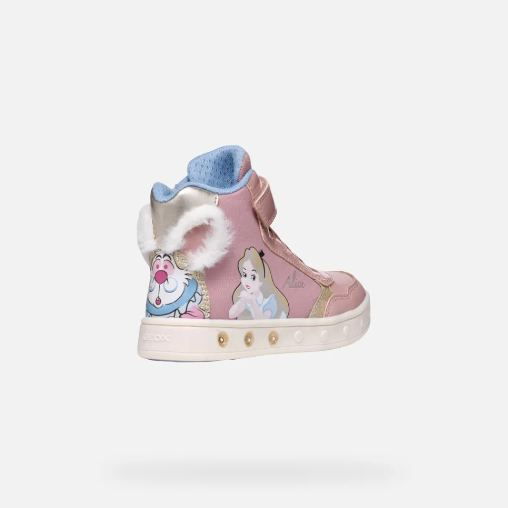 Geox SKYLIN JUNIOR