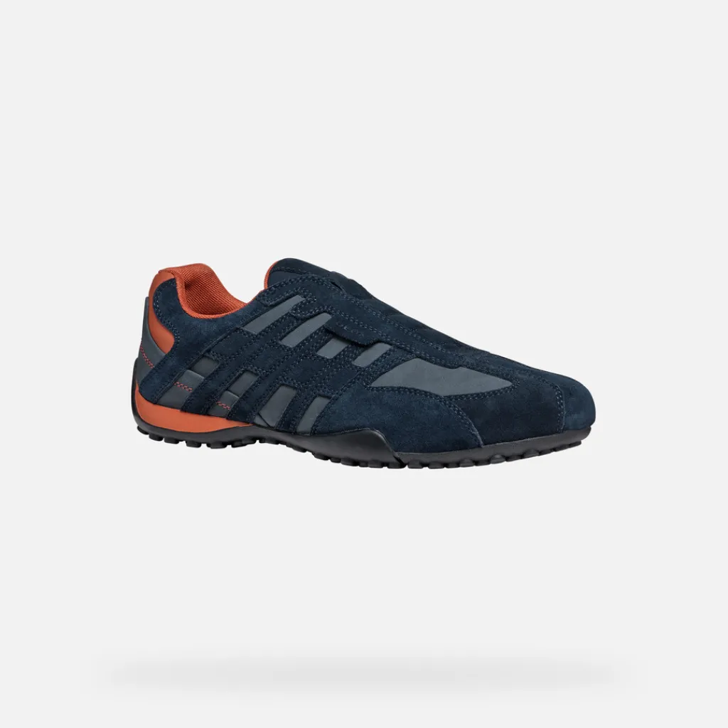 Homme Geox SNAKE HOMME
