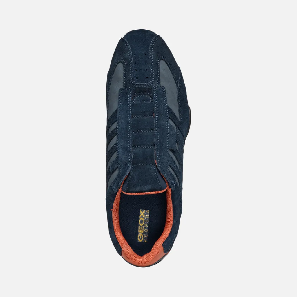 Homme Geox SNAKE HOMME