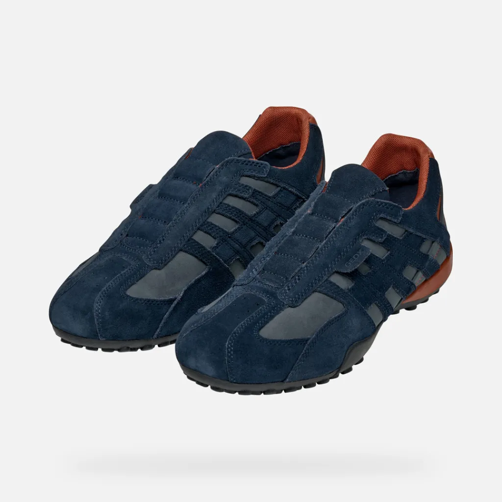 Homme Geox SNAKE HOMME